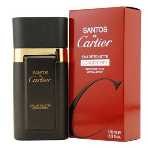 santos concentrée cartier|cartier santos concentree review.